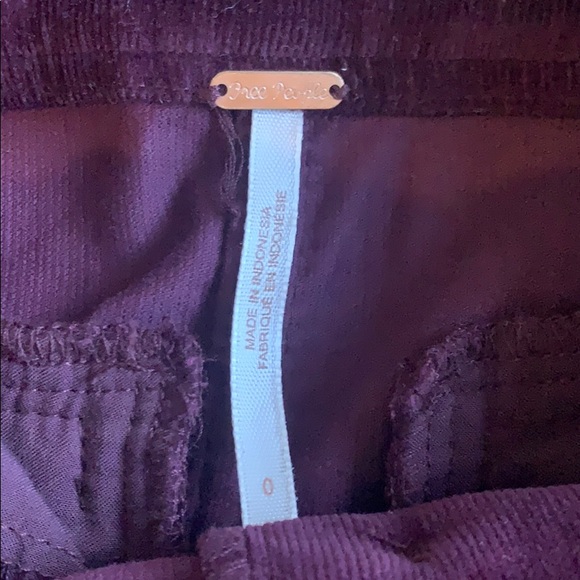 Free People Old School Love Jumper (skirt) - Picture 5 of 5